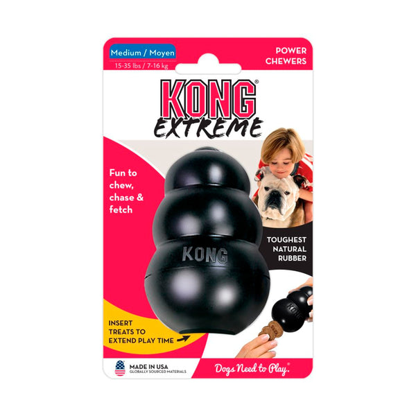 Kong Xtreme, Large